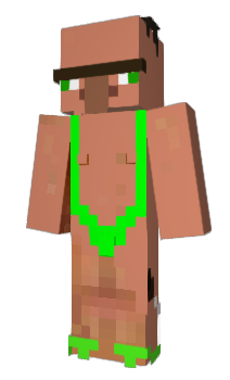 Minecraft skin 7008