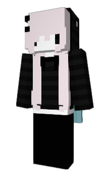 Minecraft скин по нику KillHer