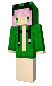 Minecraft skin oyyj