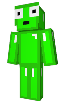 Minecraft skin i97