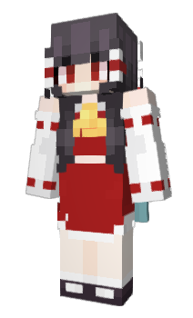 Minecraft скин по нику Star_2
