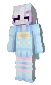 Minecraft скин по нику Star_2