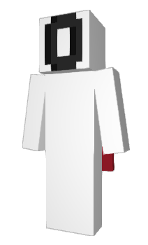 Minecraft скин по нику FearOfGod