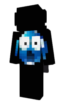 Minecraft skin UnifiedHuman