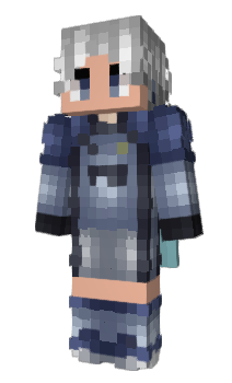 Minecraft скин по нику SSimple