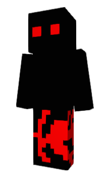 Minecraft skin Mr_Lucifer_