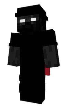 Minecraft skin Desodorisantt