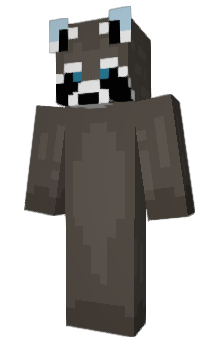 Minecraft скин по нику donotea