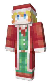 Minecraft скин по нику pipiro