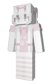 Minecraft skin 1f36jx8e