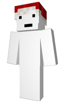 Minecraft skin Kahzerx