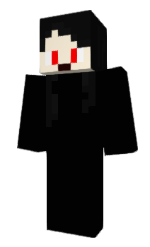 Minecraft skin Chonlo