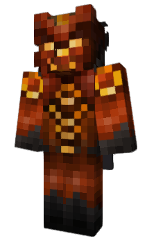 Minecraft скин по нику _Lord_Diablo_