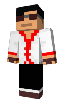 Minecraft skin n0ts