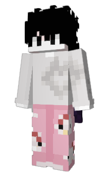 Minecraft скин по нику mwthra