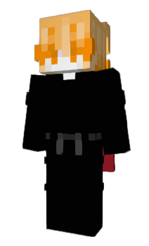 Minecraft skin Lqmti