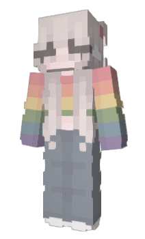 Minecraft skin ryanys