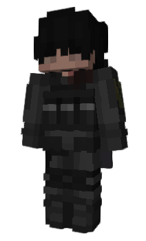 Minecraft скин по нику zKevw