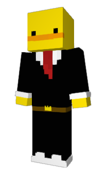 Minecraft skin zwonk