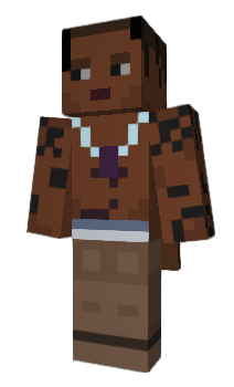 Minecraft скин по нику SliMeKiilLer
