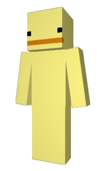 Minecraft скин по нику Comal