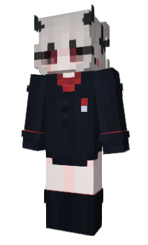 Minecraft skin Sodi_Pop_123