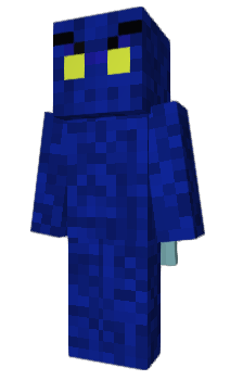 Minecraft скин по нику SWINGBACKSON