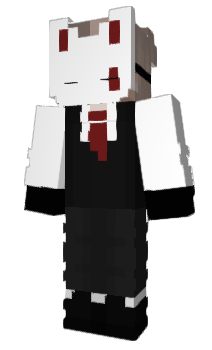 Minecraft skin realke