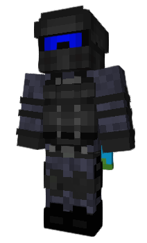 Minecraft скин по нику yuld