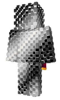 Minecraft скин по нику Aleexaander
