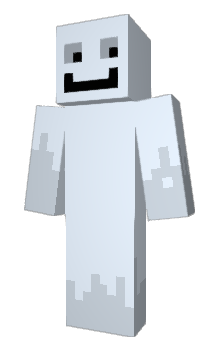 Minecraft skin Firelighty