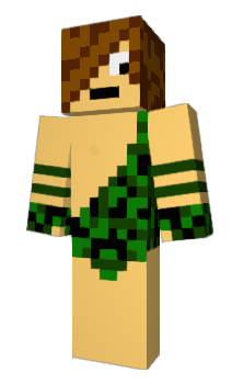 Minecraft skin dream18