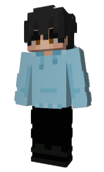 Minecraft skin alipesar