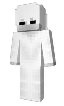 Minecraft skin justdady