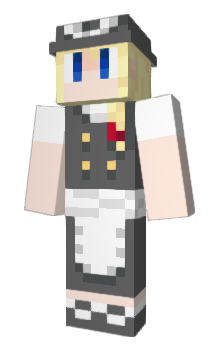 Minecraft скин по нику msnr