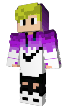 Minecraft скин по нику 2701