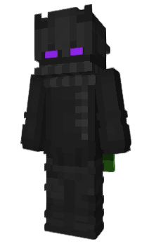 Minecraft skin RD_BDX_Gamer