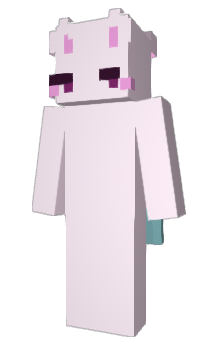 Minecraft skin BrownieBoots
