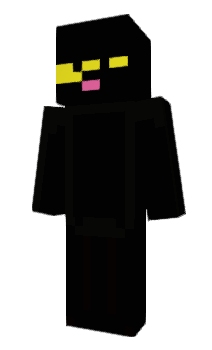 Minecraft skin DanKev