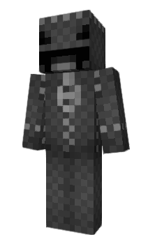 Minecraft скін по ніку Laovzd