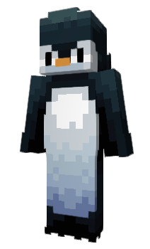 Minecraft skin wdgh