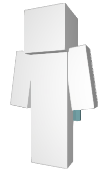 Minecraft skin Dragon_planet