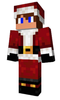 Minecraft скин по нику Ynui