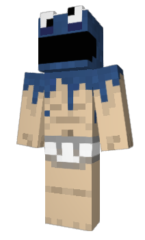 Minecraft скин по нику codeman1