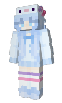 Minecraft скин по нику tpml