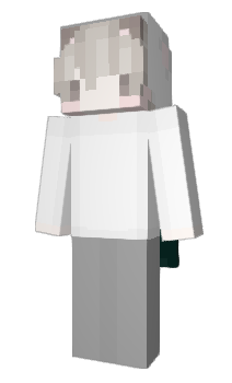 Minecraft скін по ніку coniru