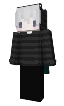 Minecraft скин по нику coniru