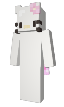 Minecraft skin lShyl