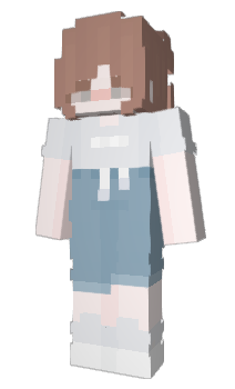 Minecraft skin juicyjesslyn