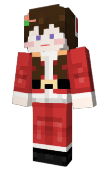Minecraft скин по нику hrsj